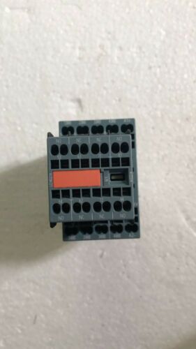 1pcs new Siemens 3RH2262-2BB40