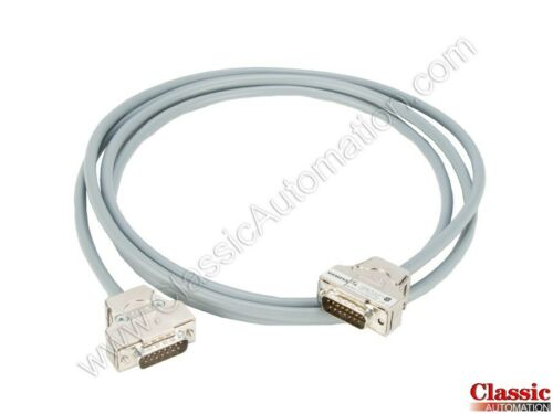 Siemens | 6ES5712-8BC50 |IM316 Cable - 2.5 Meter (new)