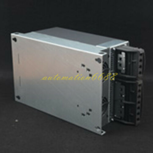 Siemens 6SL3224-0BE33-7UA0 G120 inverter 37KW / 380V new westso88