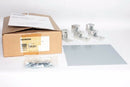 Siemens SMLKA1 Type P1, Type SMLKA, Lug Terminal Kits, Feed Thru, 400/600A