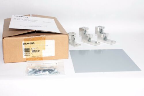 Siemens SMLKA1 Type P1, Type SMLKA, Lug Terminal Kits, Feed Thru, 400/600A