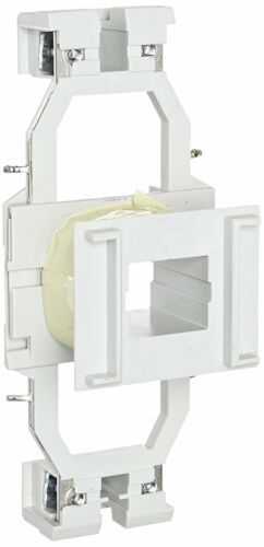 Siemens 3RT19 34-5AV01 Contactor Coil, AC Operation, S2 Size, Screw Connection