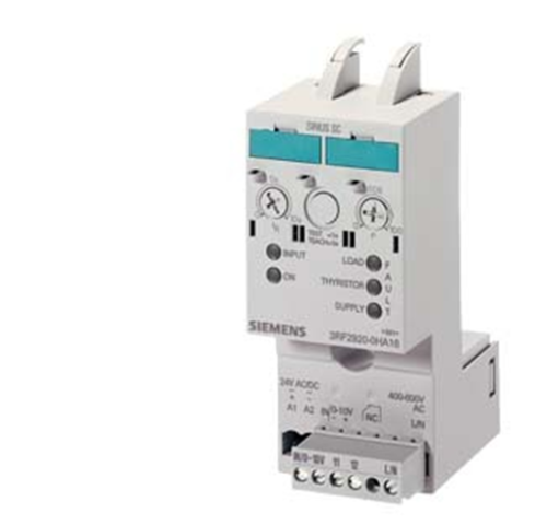 1PC New Siemens 3RF2920-0GA33