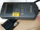 SIEMENS 6ES7972-0CA10-0XA0 6ES79720CA100XA0 ADAPTER HMI RS232/3964
