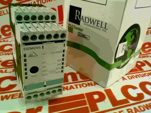 SIEMENS 3RK24001CE010AA2 / 3RK24001CE010AA2 (BRAND NEW)