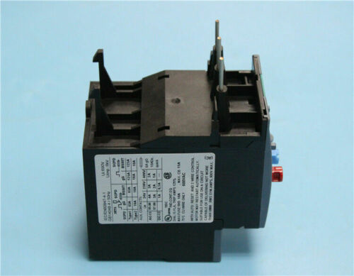 Siemens 3RU6126-1FB0 3.5-5A Thermal relay New #YY0