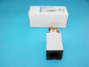 Siemens 3SE2 200-1E. LIMIT SWITCH BODY.NEW.