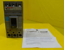 Siemens FXD63B225L Molded Case Circuit Breaker FXD6-A 225A 600VAC New