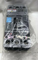 NEW SIEMENS SENTRON MCCB MAGNETIC TRIP BREAKER FXD63B250L 250 AMP 3 POLE 600VAC