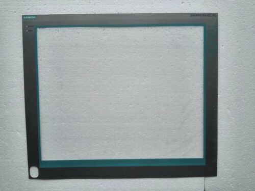 1PC NEW Siemens PANEL 15T 677B / C A5E02713377 Protective masks