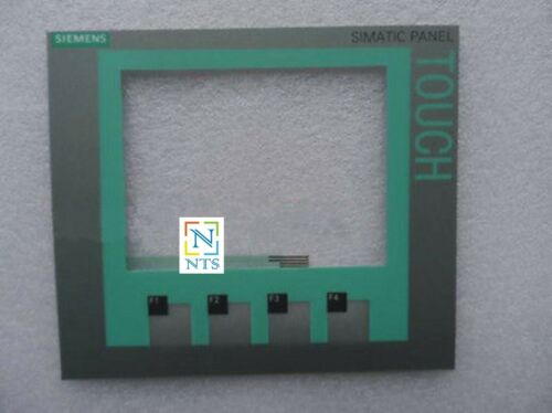 New Keypad for Siemens KTP-400 / KTP400 Keypad Industrial Replacement