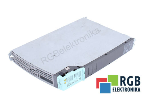COVER FOR 6SL3120-1TE21-0AA3 SIEMENS ID71776