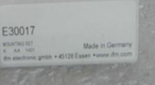 1PC New IFM mountings E30017 #019