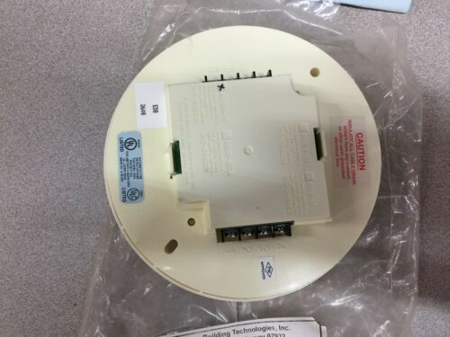 NEW IN ORIGINAL PACKAGE SIEMENS AUDIBLE BASE ADBH-11 500-033210