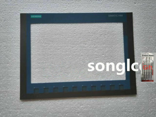 NEW for Siemens KTP1200 6AV2123-2MB03-0AX0 Touch screen protective film