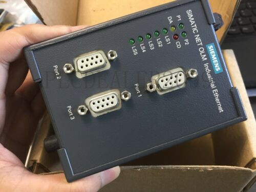 1PC New Siemens 6GK1102-4AA00 6GK1 102-4AA00