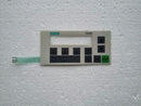 1PCS NEW For Siemens TD200 6ES7272 6ES7 272-0AA20-0YA0 Membrane Keypad