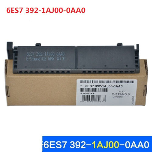 New In Box Siemens 6ES7392-1AJ00-0AA0 6ES7 392-1AJ00-0AA0 from factory