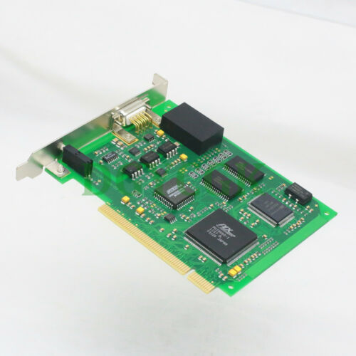 6GK1561-1AA00 6GK1 561 Siemens PLC PCI Card CP5611 DP/PROFIBUS/MPI S7 300/400