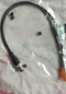 1PC New IFM Proximity Switch MK5209