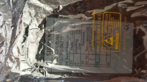 Siemens 6GK1502-3AB10