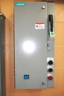 Siemens Size 1 Motor Starter Combo 17DSE92BF10 9-18 amp