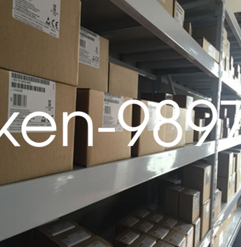 1PC NEW Siemens Weighing Module 7MH4960-2AA01 #RS8