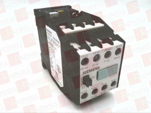 SIEMENS 3TH4262-0AK6 / 3TH42620AK6 (BRAND NEW)