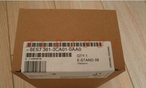 ONE NEW- Siemens 6ES7361-3CA01-0AA0