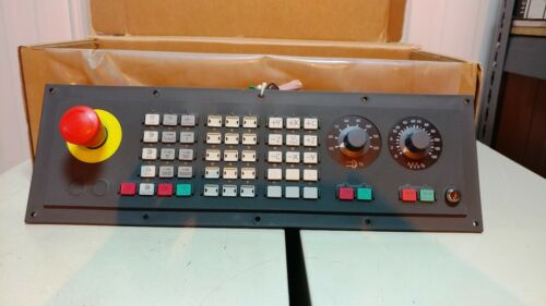Siemens Sinumerik 840C 6FC5103-0AD01-0AA0 Operator Interface Control Panel - NIB