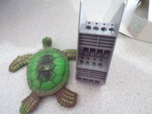 NEW Siemens PTX6.H High Voltage Terminal Block *FREE SHIPPING*