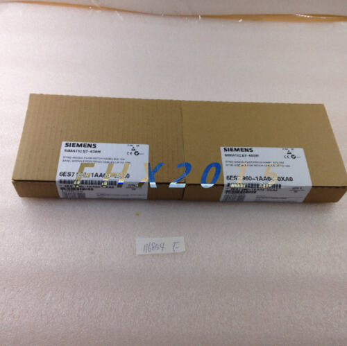 Siemens 6ES7 960-1AA04-0XA0 6ES7960-1AA04-0XA0 --