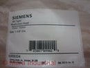 Siemens 52RB3D4 Mushroom Head Yellow