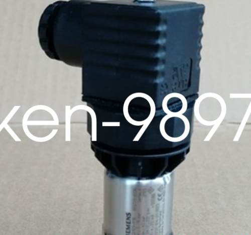 1PC New SIEMENS Pressure Sensor QBE2103-P16