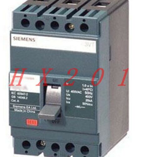 ONE NEW SIEMENS 3VT8320-2AA03-0AA2