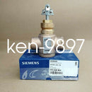 1PC NEW SIEMENS Control Valve threaded 2-Port PN16 VVI47.25-10 DN25