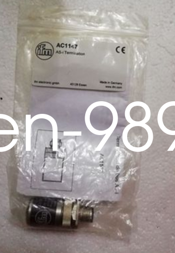 1PC New IFM AC1147