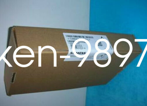 1PC Brand NEW SIEMENS C98043-A7006-L1 Dc speed governor excitation board