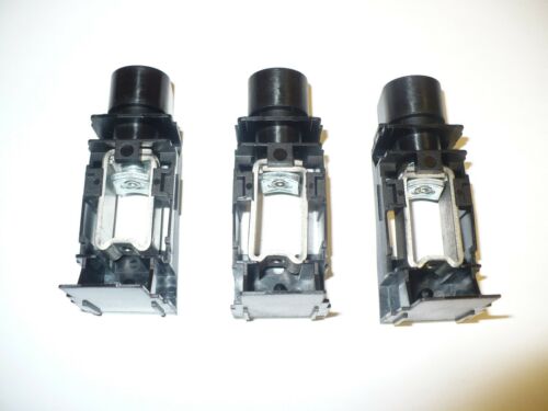 Siemens 3VL9200-4TA30 Accessory for VL60, Screw Connection M5, Set of 3, New