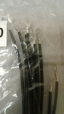 SIEMENS INDUSTRY - RS485 NETWORK REFERENCE TERMINATOR 550-974P10 (Pack of 10)