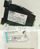 ONE NEW Siemens 3UA5940-2A 10-16A