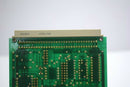 Siemens KDU-2A/16 7252-067.0001 PCB Interface Card Circuit