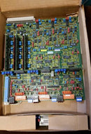 NEW SIMODRIVE 3 Axis Board 6SC6100-0NA21