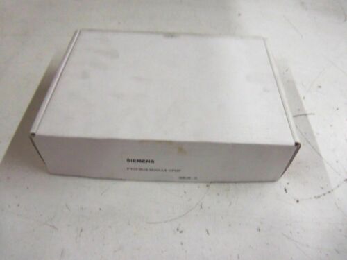 SIEMENS 6SE3190-0XX87-8PB0 *FACTORY SEALED*