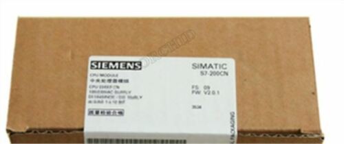 1Pc New Siemens 6ES7 331-7KF02-4AB1 6ES7331-7KF02-4AB1 Extended Module gq