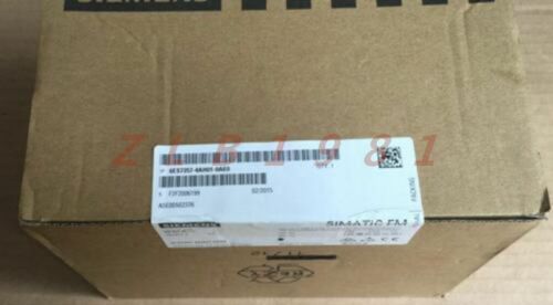 One NEW- Siemens 6ES7 357-4AH01-0AE0