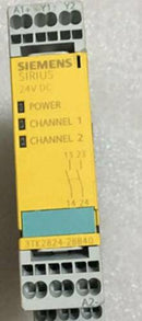 1PC NEW SIEMENS 3TK2824-2BB40