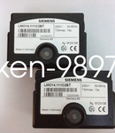 SIEMENS LMO14.111C2BT Control Box Combustion Program for Burner Controller