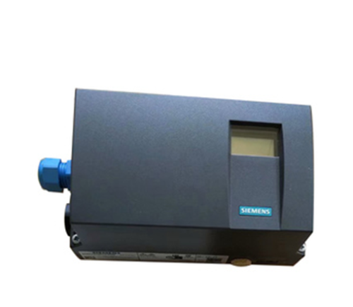 1PC Brand NEW Siemens positioner 6DR5220-0EN01-0AA0