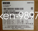 1PC New SIEMENS Servo Motor 1FL6092-1AC61-0AA1